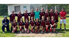 Image result for Westfields Football Club Ltd