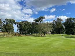Image result for Alnwick Golf Club