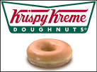 KRISPY KREME no longer has KKK Wednesday