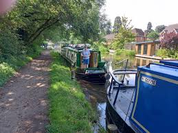 Image result for The Byfleet Boat Club