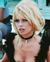 a Chic Life: ICON Brigitte Bardot and her signature Cat Eye Look