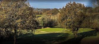 Image result for Tredegar & Rhymney Golf Club
