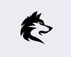 Image result for wolf logo