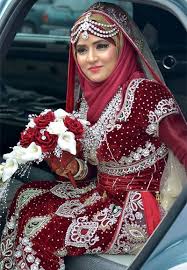 100+ Muslim Wedding Dresses with Hijab #Muslim #Wedding #Dresses ...