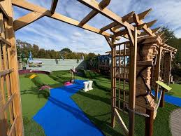 Image result for Suffolk Adventure Golf