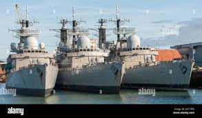 Image result for Portsmouth Destroyers