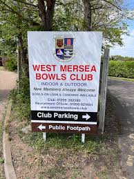Image result for Mersea Island Bowls Club