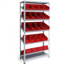 Image result for Стеллаж СБ 40/70/5/185 сборный металлический оцинков. 2009886079153