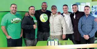 Image result for Team Lightning Trampoline Club