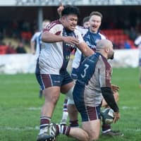 Image result for Pendle Rufc