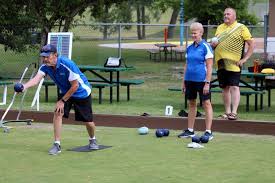 Image result for Brandon Indoor Bowls Club