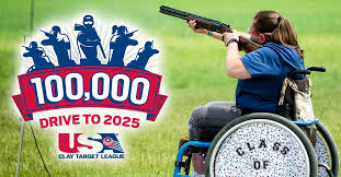 Image result for Ancholme Valley Clay Target Club