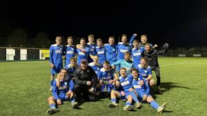 Image result for Jarvis Brook Juniors Football Club
