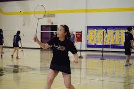 Image result for Henfield Dist Badminton Club