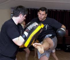 Image result for Phraya Pichai Camp Muay Thai