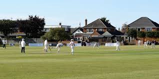Image result for Cleethorpes Cricket Club