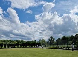 Image result for Hyde Abbey Bowls Club