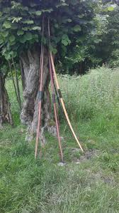 Image result for Clifton Hampden Longbow Society
