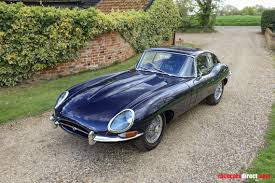 Image result for Dark Blue 1965 Jaguar