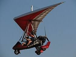 Image result for Airborne Hang Gliding & Paragliding Centre