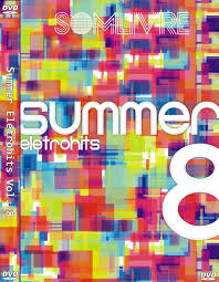  Download DVD   Summer Eletrohits Vol.8   DVDRip x264