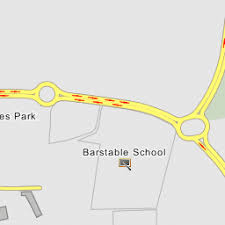 Image result for Basildon Barstable