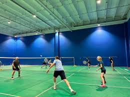 Image result for Malbank Badminton Club