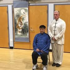 Image result for Windsor WingTsun Kung Fu School