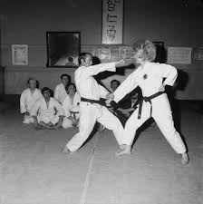 Image result for Burnley Judo Club