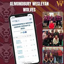 Image result for Almondbury Wesleyan Cricket Club