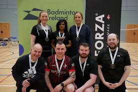 Image result for Independents Badminton Club