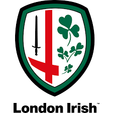 Image result for London Irish Rfc