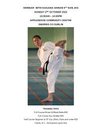 Image result for Nottingham Sankukai Karate