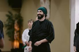 Image result for Bujinkan Truro Dojo