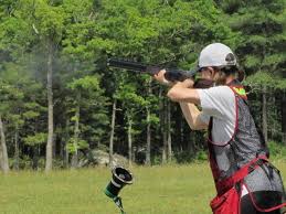 Image result for Spellbrook Clay Shooting Club
