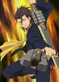 「アルヴィン テイルズオブエクシリア」の画像検索結果