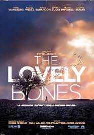 The Lovely Bones