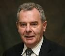 Seán Quinn appeared at the