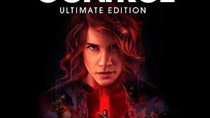 Image result for Control: Ultimate Edition