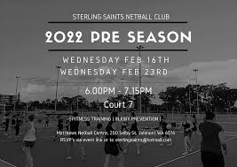 Image result for St Austell Netball now Saints