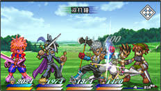 「ロニ・デュナミス テイルズオブデスティニー2」の画像検索結果