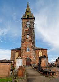 Image result for St Michael`s Cricket Club, Dumfries