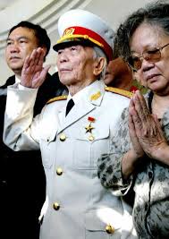 Kuvahaun tulos haulle General Giap