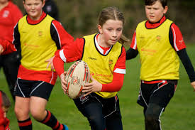 Image result for WOODRUSH RFC MINI and JUNIOR ~ & Senior