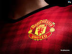 Manchester United FC Wallpaper #11