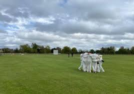 Image result for Oxford Downs Cricket Club