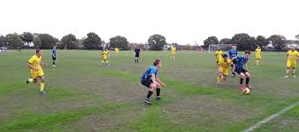 Image result for Rowledge Football Club