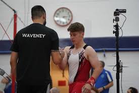 Image result for Waveney Gymnastics Club