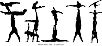 Image result for Pyramid Gymnastics Club