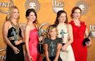 Kiernan Shipka Pictures - 15th Annual Screen Actors Guild Awards ...